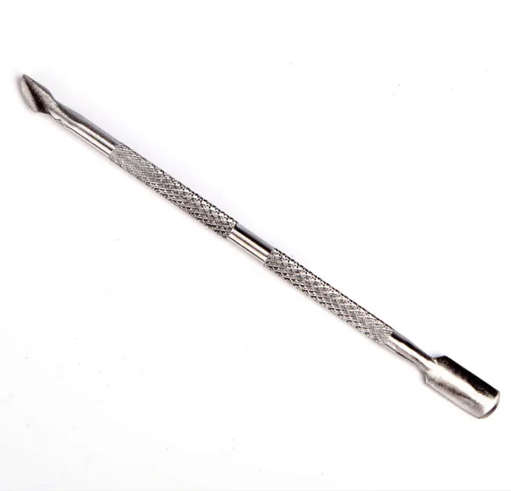 

50pcs Cuticle pusher ,professional manicure tools ,nail care cuticle pusher+ free shipping