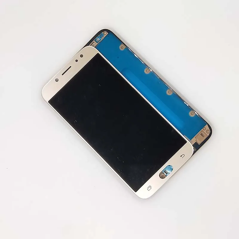 Для Samsung J730 J7 Pro 2017 5 дюймов ЖК дисплей кодирующий преобразователь сенсорного