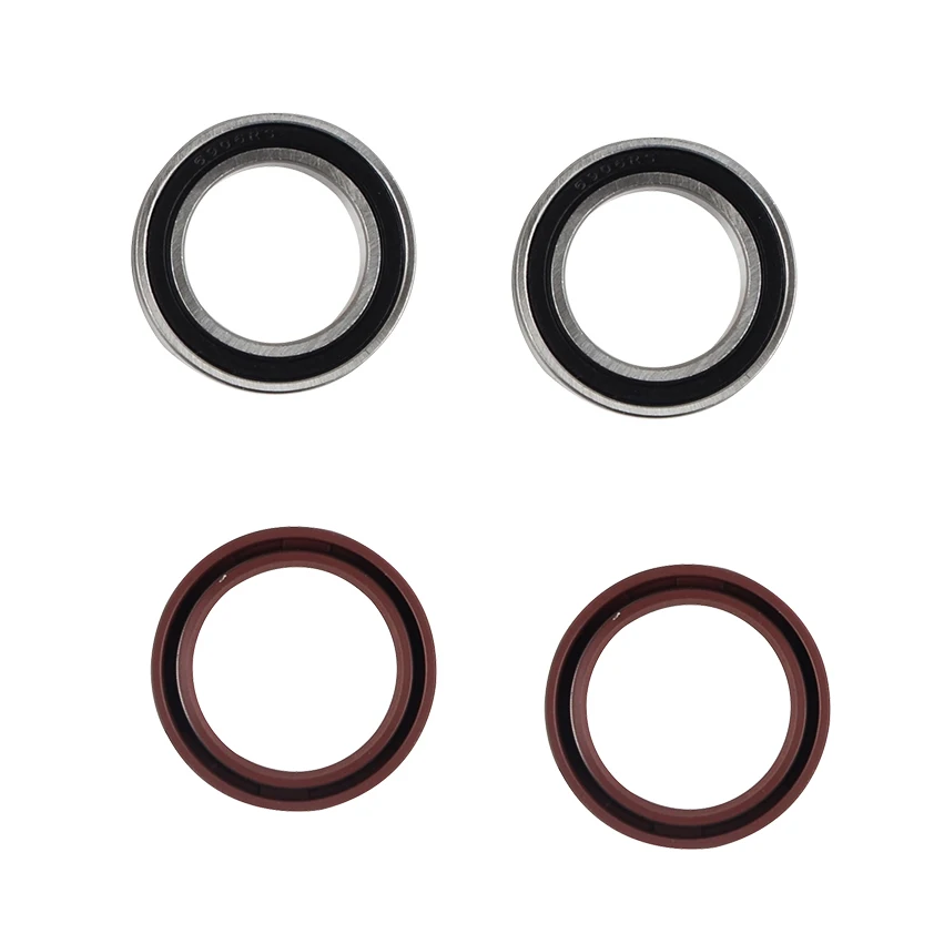 Motorcycle Front Wheel Bearing & Seal Kit For KTM 125 150 200 250 300