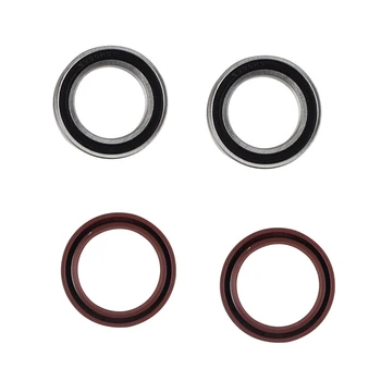 

Motorcycle Front Wheel Bearing & Seal Kit For KTM 125 150 200 250 300 350 400 450 500 530 SX SXF EXC EXCF XC XCF XCW XCFW