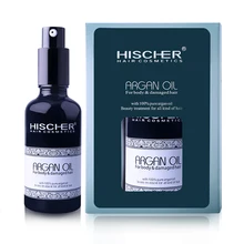 Масло Марокканского Аргана кератин для выпрямления волос Масло Для Волос Средства Ухода За Мотоциклом Лечение Волос Льняное Масло hischer Разделение Заканчивается Головы Натуральный Продукт 50 мл Аргановое Масло