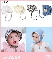 Детская шляпа в винтажном стиле для фотосъемки новорожденных двухсторонние льняные ремни Beanie для мальчиков реквизит для девочек Кепка деревенский костюм Детская шапка M-2XL