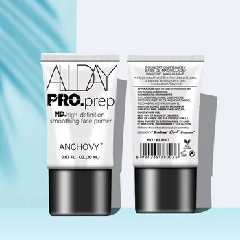 

Foundation Gel Band Facial Band Liquid Waterproof Primer Moisturizing Transparent Brightening Skin Tone Makeup Primer Y531
