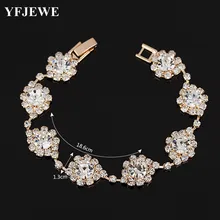 Свадебные браслеты и браслеты новое поступление полная звезда супер сияющие хрустальные стразы серебряные женские звенья цепи браслеты B031