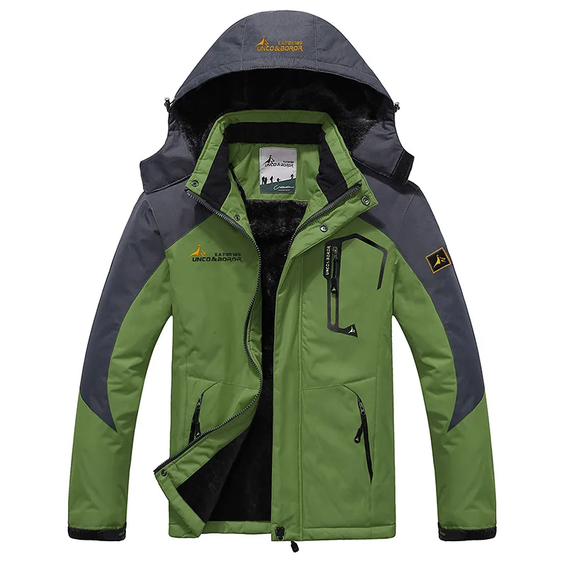 north face waterproof winter coat