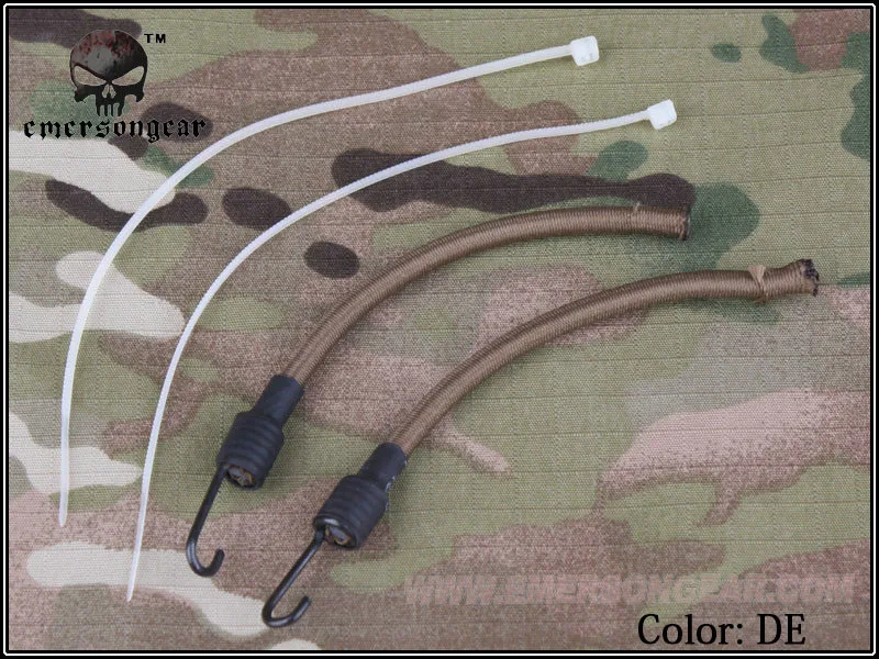 

EMERSON Helmet Lanyard Tactical FAST Helmet Accessories EM5663