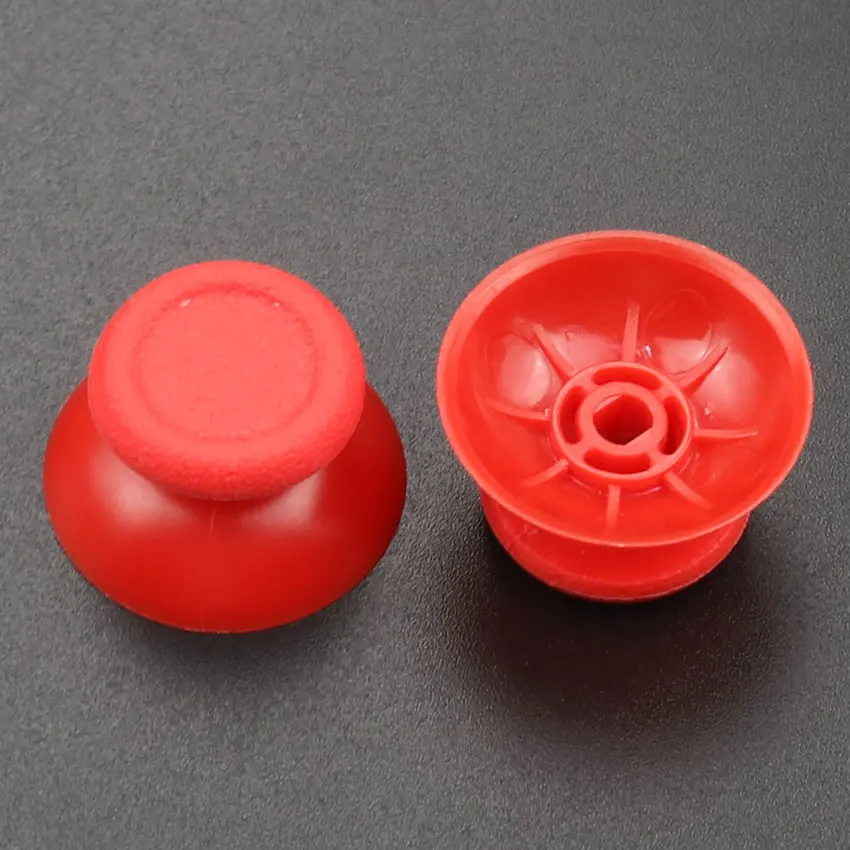 Новые аналоговые 3d стики YuXi 2 шт. для контроллера Sony Dualshock 4 PS4 DS4|Запасные части| |