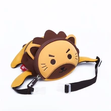 Детская мини-поясная сумка, маленькая Повседневная функциональная поясная сумка, поясная сумка, сумка для денег, телефона, поясная сумка, сумка на бедро, сумка на плечо, поясная сумка