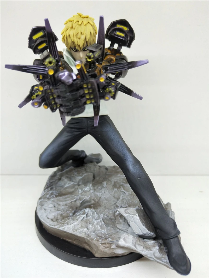 ONE PUNCH MAN (11)