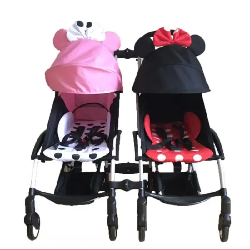 baby yoya stroller
