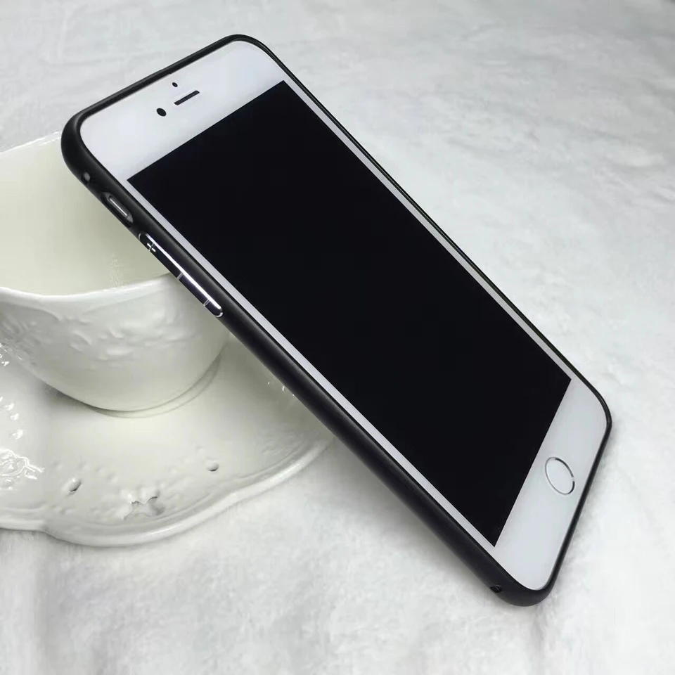 Роскошный Алюминиевый Чехол для iphone 5 5S 6 7 8 Plus X XR XS 11 Pro Max жесткий алюминиевый