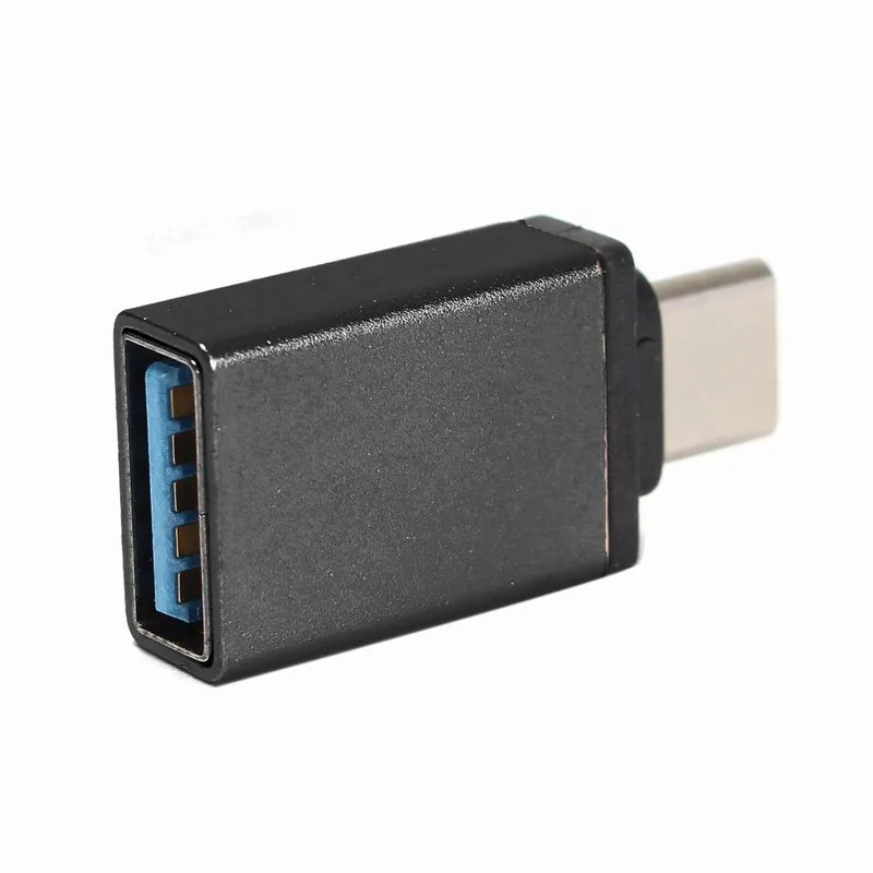 5 штук в наборе USB 3,1 Тип usb C OTG USB флэш накопитель для Xiaomi mi5 mi4c huawei P9 Honor 4c Nexus 5X Oneplus 3 2 MacBook Chromebook Flash переходники