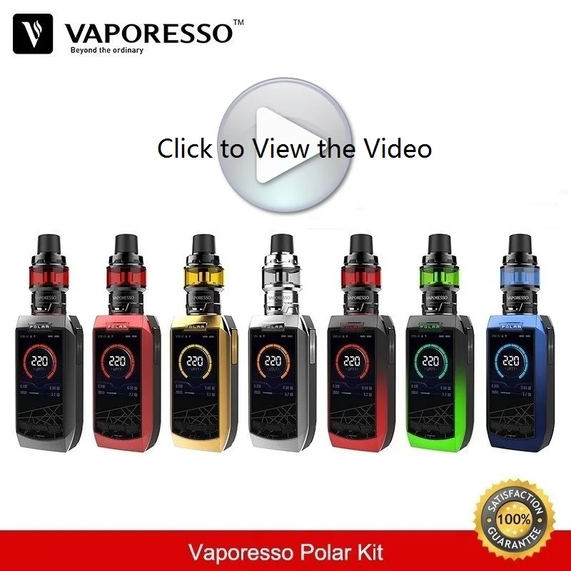 2~ 12 шт./лот Vaporesso Aurora Play Pod картридж многоразового использования Pod 2 мл Vape танк с 1.3ohm Катушка Для Aurora Play Kit