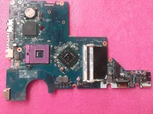 Free Shipping ! 623909-001 board For HP Compaq Presario CQ56 G56 laptop motherboard ,90days warranty