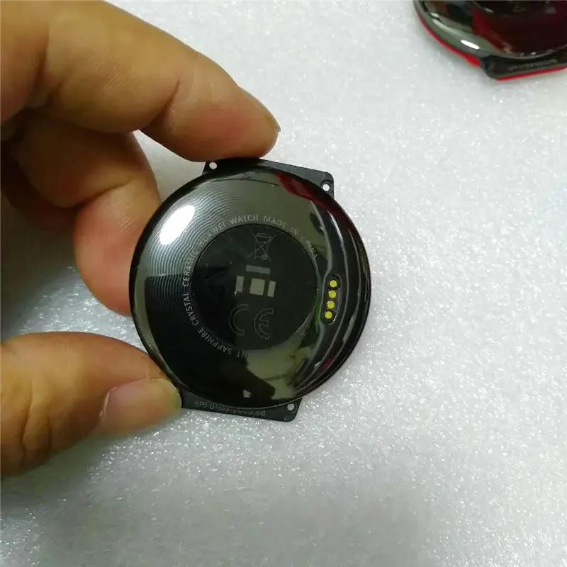 smart watch back cover price