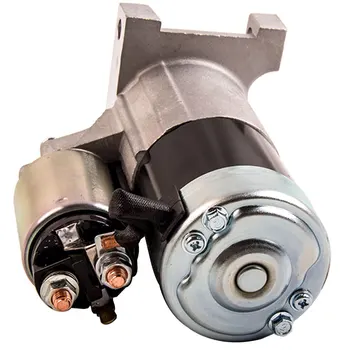 

Starter Motor for Holden Commodore VT VX VY VZ WH V8 Gen3 LS1 5.7L Petrol 99-06 10455715 Brand New