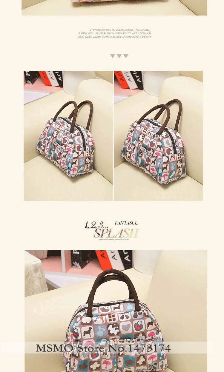 lunch bag