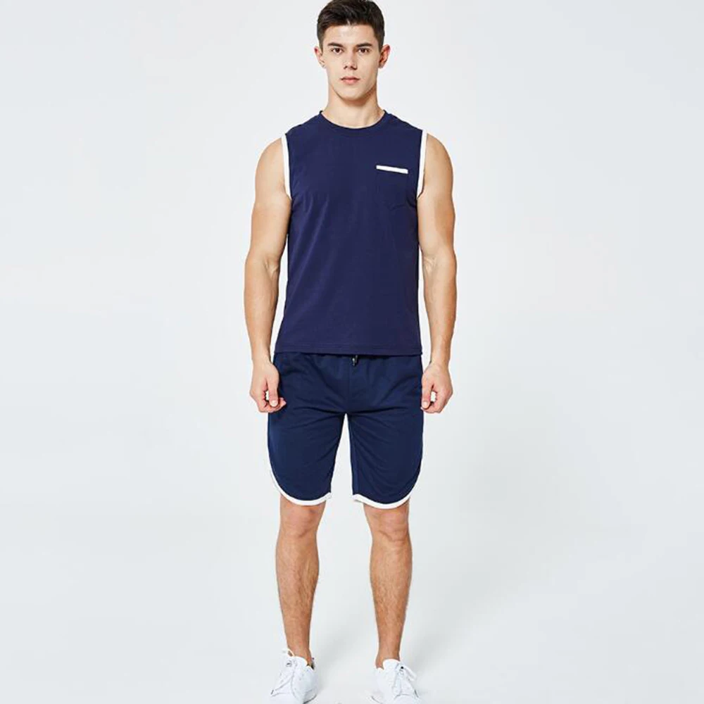 Black Friday Sportsuits Set Men Sport Running sets Soccer Training Tracksuits Jersey Summer Fitness Sportswear Gym sports Sets soccer jerseys