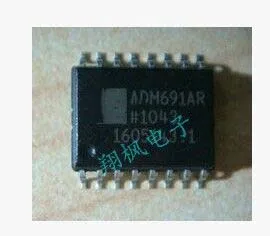 IC новый оригинальный ADM691ARZ ADM691AR ADM691 Бесплатная доставка | Электроника