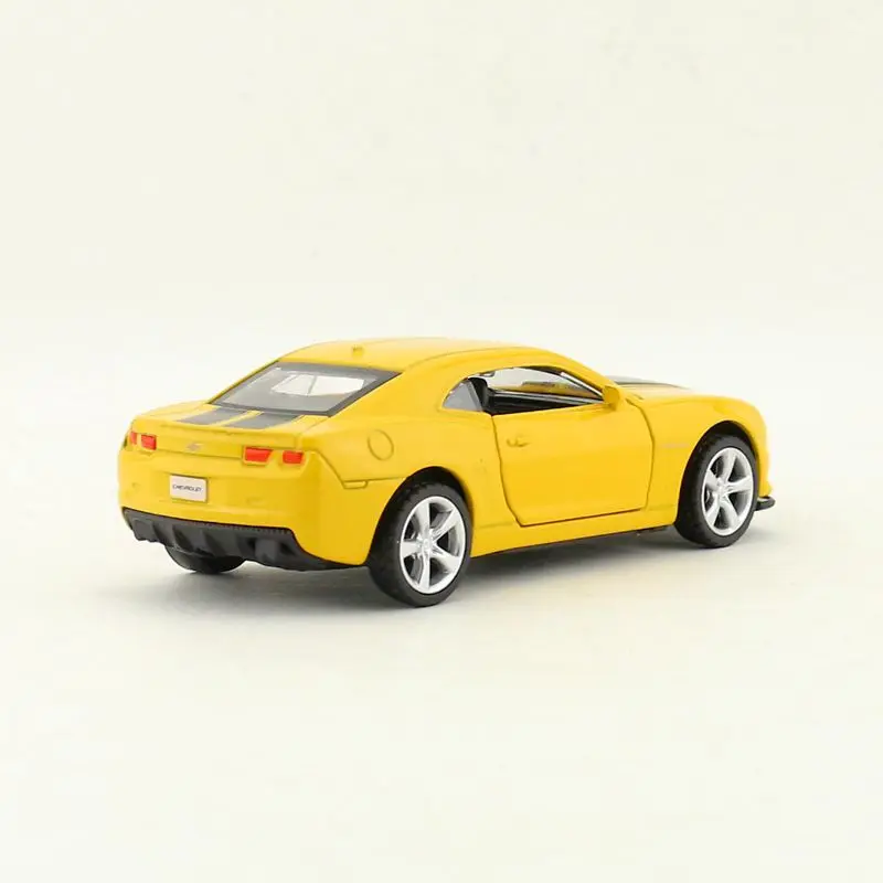 Chevrolet Supercar Racing Camaro-Free US Ship