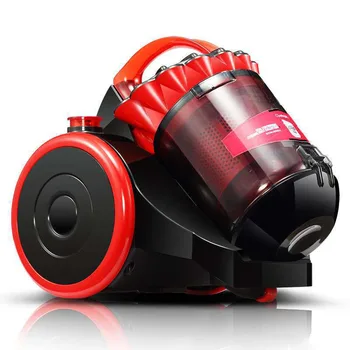 

DX178E no supplies household cleaners small mini muted vacuum cleaner for home