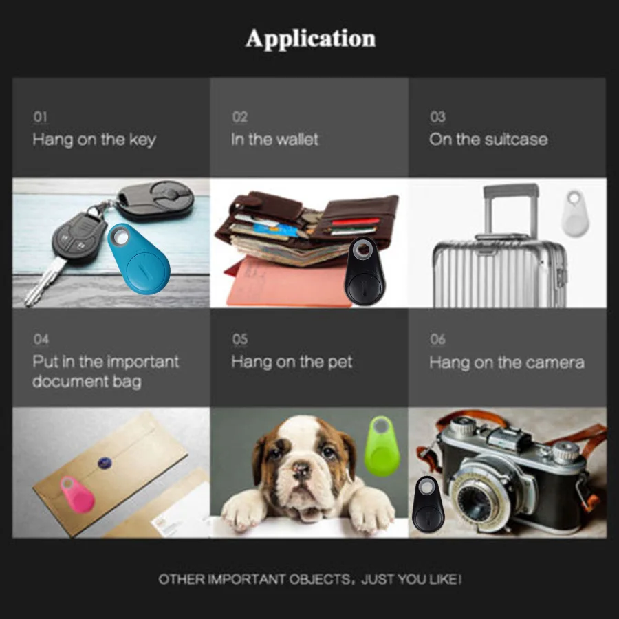 mini GPS Bluetooth Finder (4)