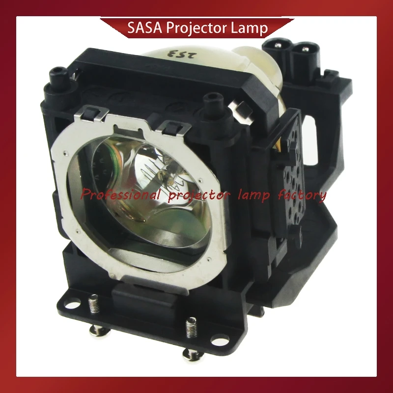 POA LMP94 Высококачественная Запасная лампа для проектора SANYO PLV Z5 / Z4 Z60 Z5BK с корпусом