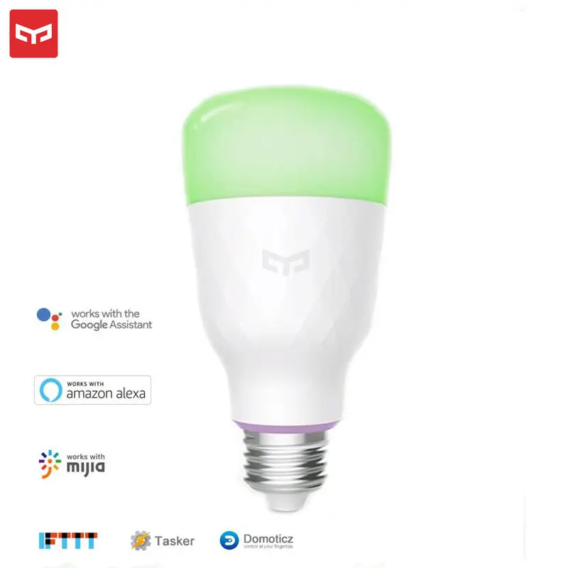 xiaomi color lamp