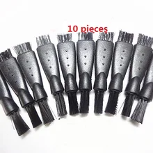 10 шт.; ; детское нижнее белье Замена бритва щетка для чистки Philips Norelco RQ12 RQ11 RQ1150 RQ1151 RQ1131 RQ1250 кисточка