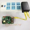 Demo Board & Accessories
