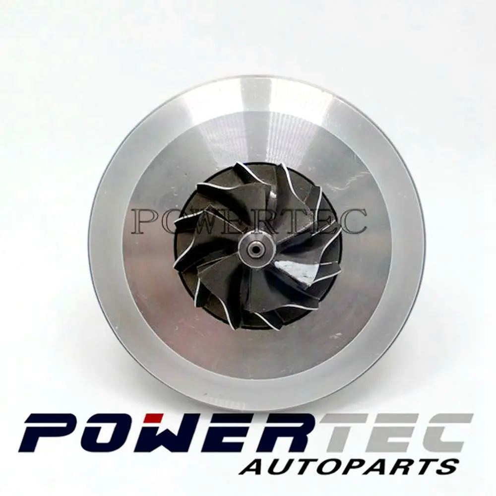 Турбокартридж K03 53039880123 chra 06J145701L Турбинный сердечник для Seat Altea 1 8 TSI / Skoda Octavia II TSI|k03