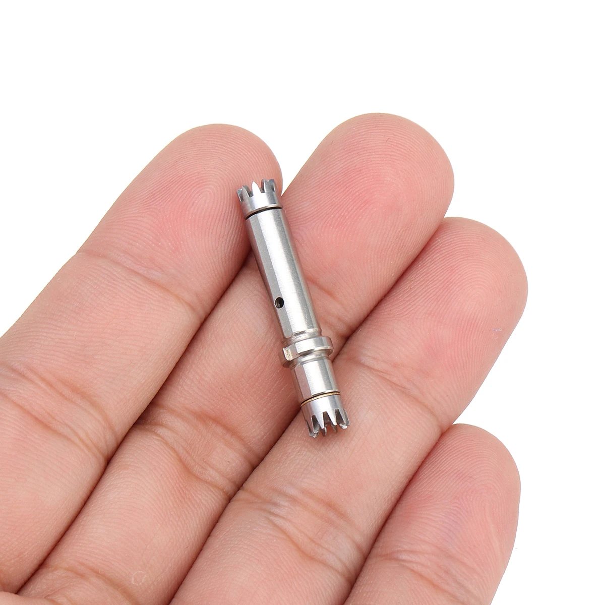 Dental de baixa velocidade ângulo contra handpiece
