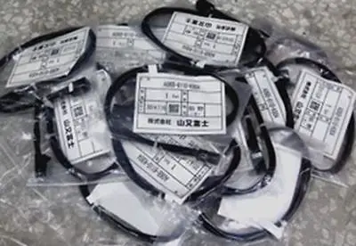 

2PCS A06B-6110-K804 original servo connection cable