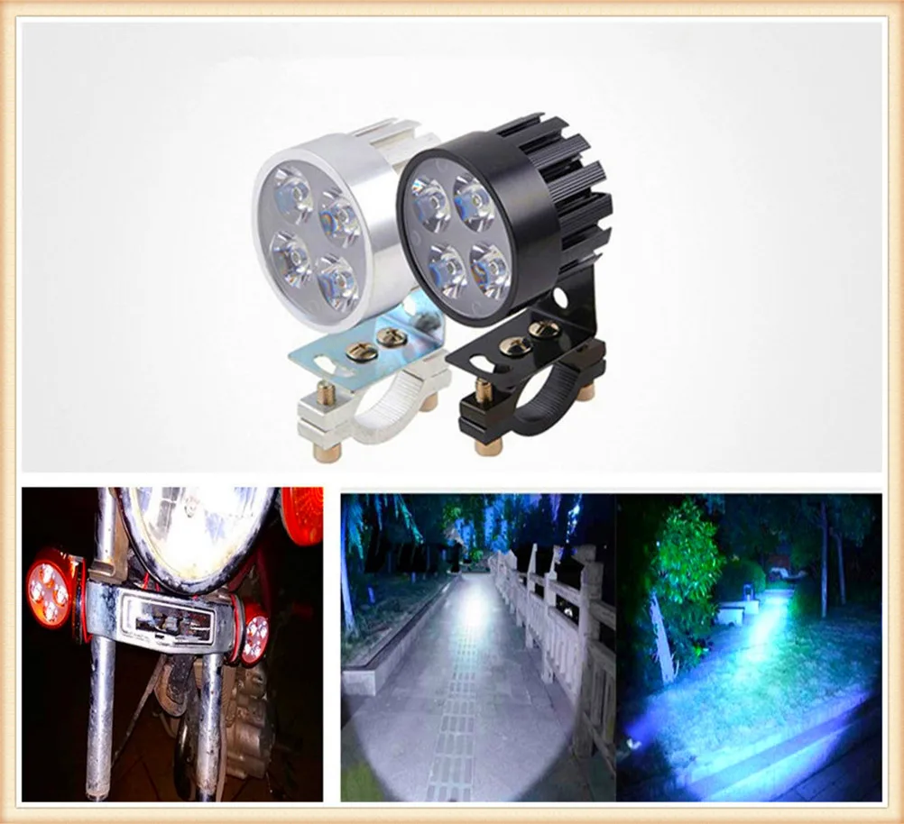 

12V-90V LED Motorcycle bike Headlight Headlamp lamp Light Bulb for YAMAHA YZF 600R Thundercat R1 R6 R25 R3 FZ1 FAZER FZS 1000S
