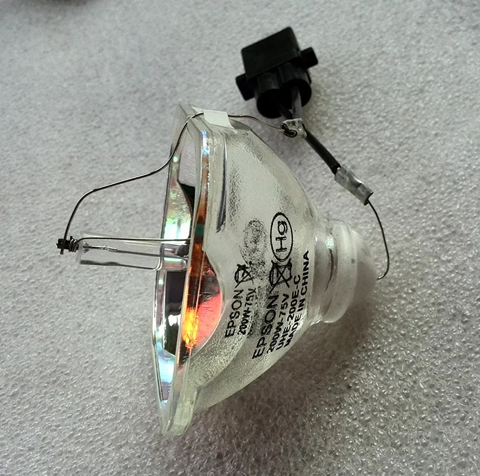 

Projector lamp bulb UHE 200W for EPSON projector EB-S6/EB-W6/EB-X6