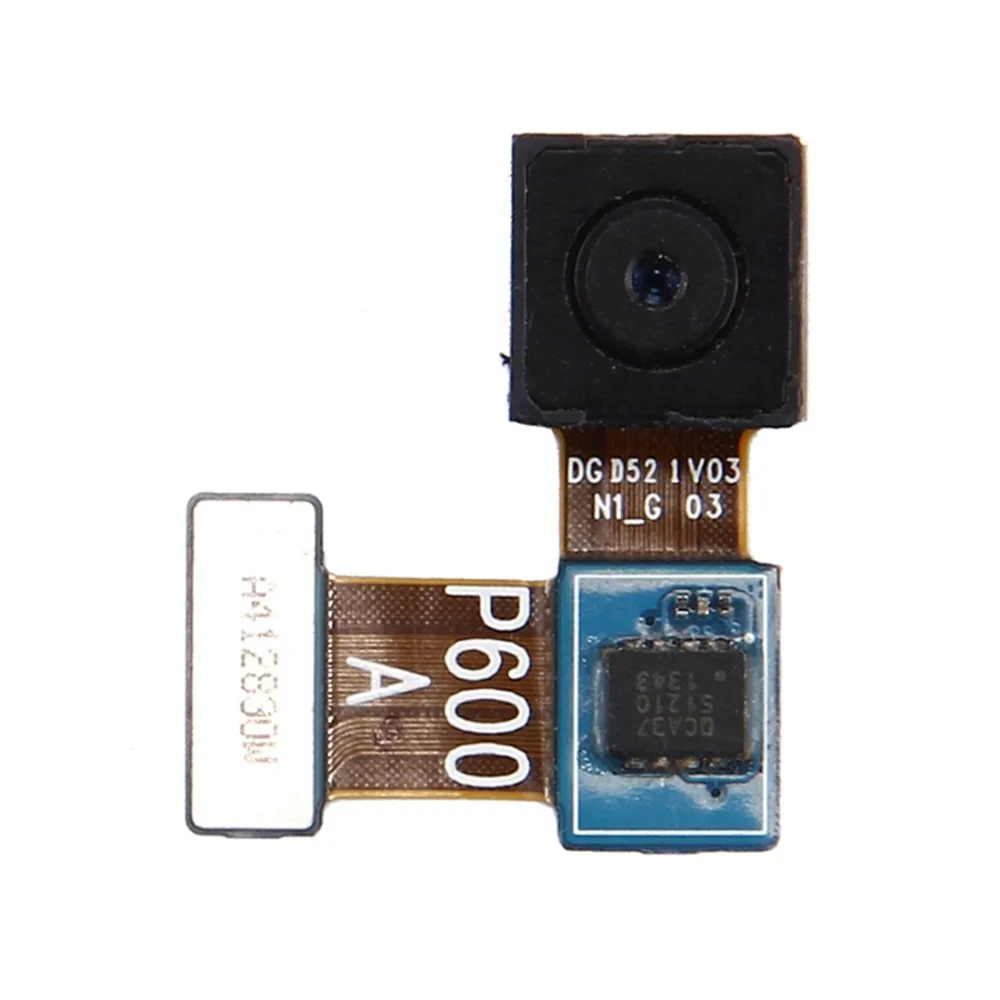

Back Facing Camera for Galaxy Note 10.1 (2014 Edition) / P600