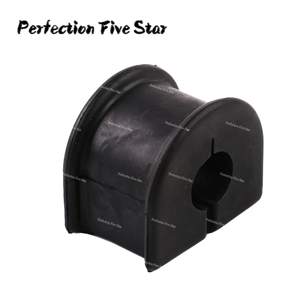 

4D0511327C For Audi A6 S6 2005-2011 A8 Quattro 1997-2003 Rear Stabilizer Sway Bar Rubber Bush Mount 4D0 511 327 C