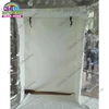 3-4 Persons Inflatable Aie Dome Tent, Inflatable Lawn Bubble Tent For Family Camping 5