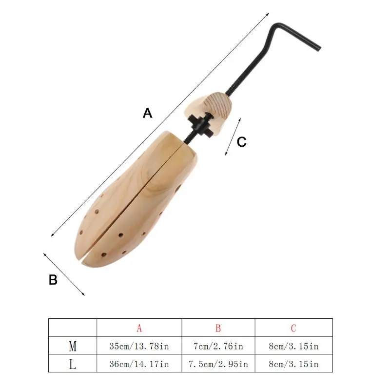 Обувь деревья формирователь дерево расширитель Поддержка Регулируемый расширитель насосы сапоги плоская обувь плоский высокий каблук стойки Носилки Хранитель