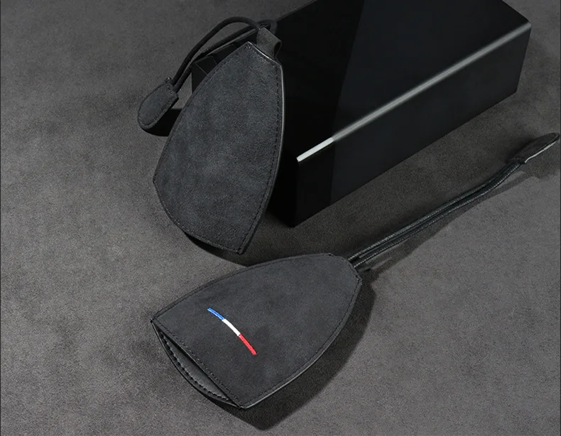 

Car Key case cover Protect Bag leather for bmw 535i 325 M3 E90 E60 F30 F15 E86 E89 E85 E91 E92 X1 X3 X5 X6 5 series Car Styling