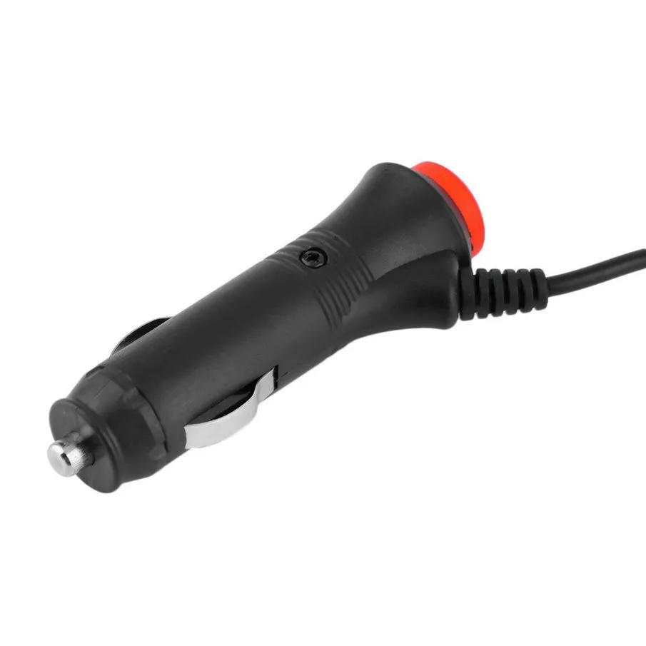 New-Car-Rada-Detector-16-Band-Voice-Alert-V7-anti-Laser-radar-detector-LED-Display