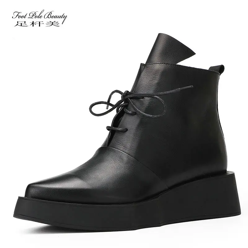 trendy boots for fall 2018