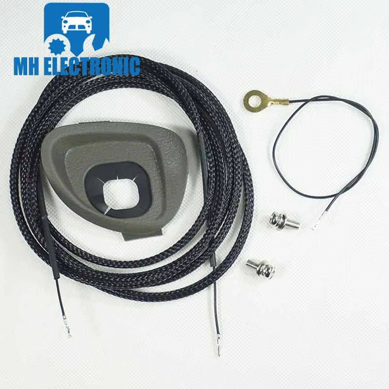 MH Электронный Круизный переключатель аксессуары для Toyota Camry 06-15 45186-06210-E0 45186-06210-EO