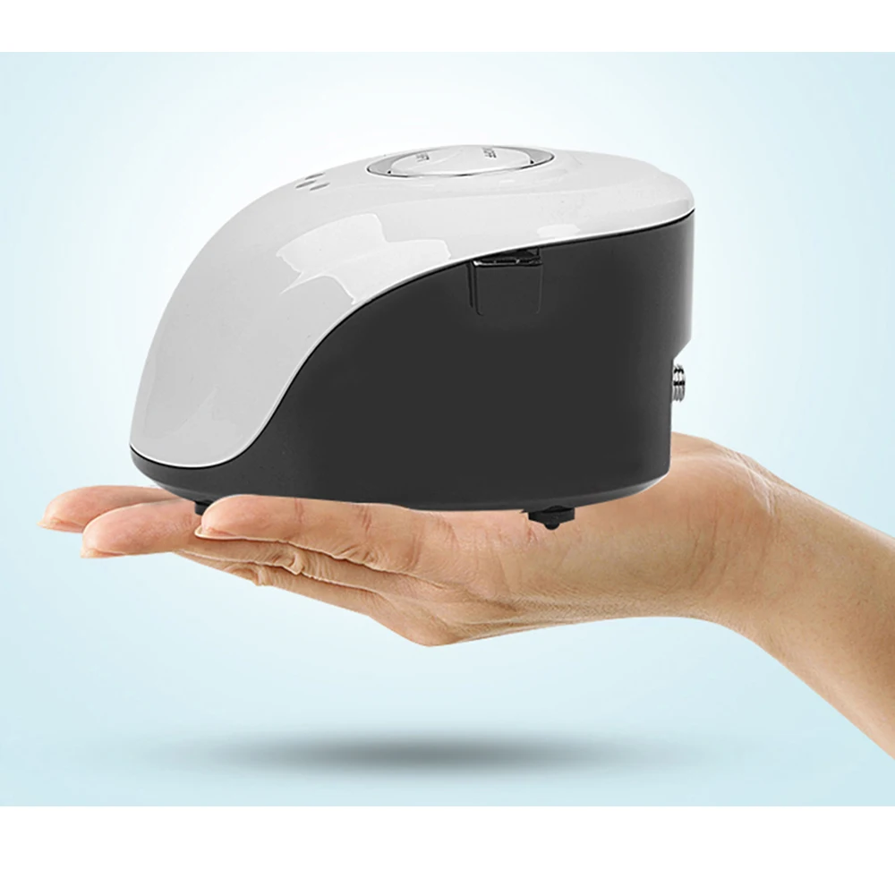 Компрессионная Аэрограф для лица с двойным компрессором тату модель аэрографа