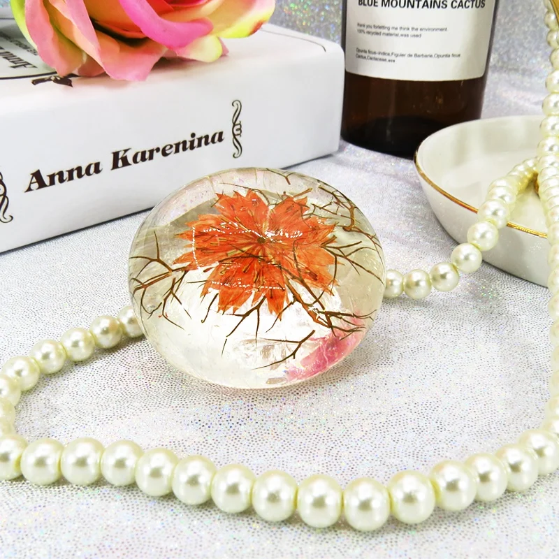 

Brighten Skin Tone Amino acid Handmade Soap Pure Natural Plant Soap for Face Hand Body Bath Flower Soap Nourish Skin Cleaning