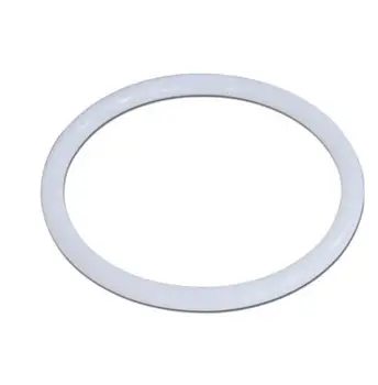 

Ice Cream Maker parts Output Liquid Valve silicone gel Seal Ring