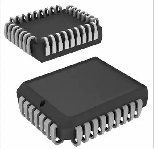

10pcs/lot M27C4001-12C1 M27C4001 PLCC32