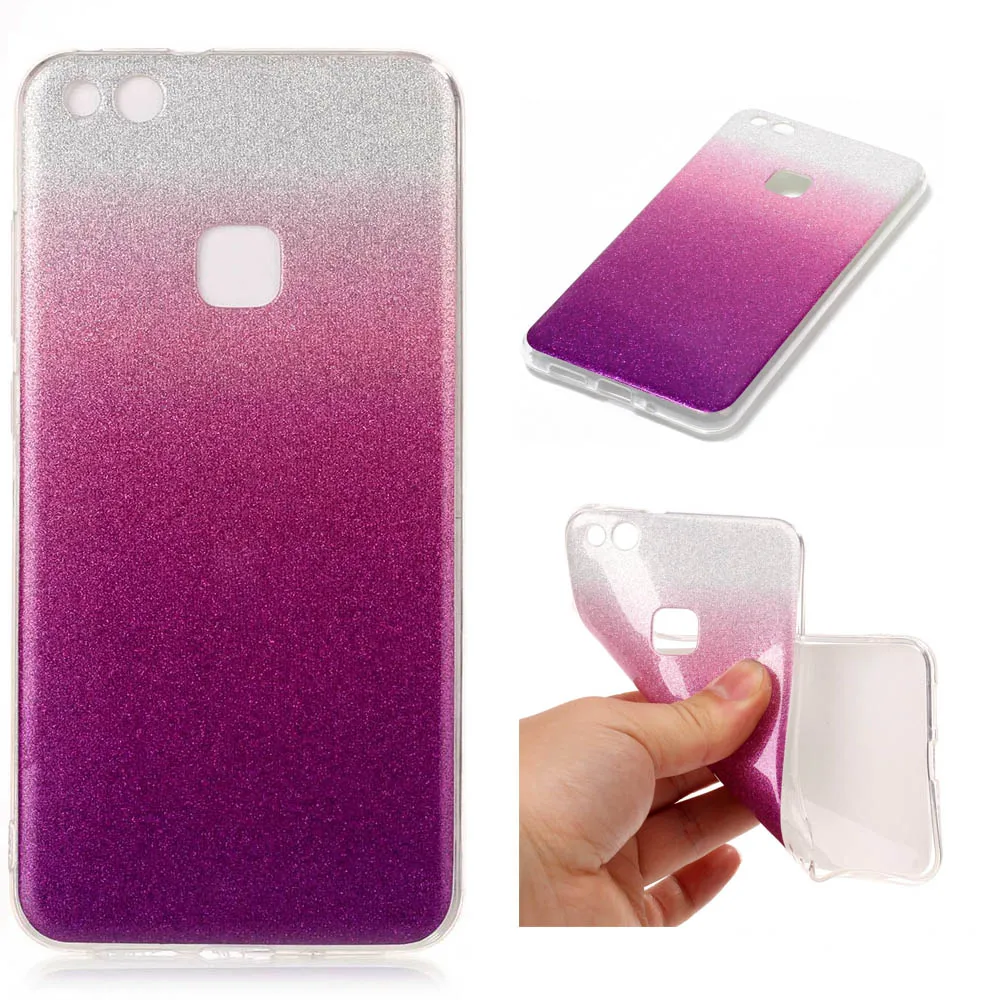 TPU Soft Cover Case For Huawei P10 LITE P 10 lite P10LITE WAS-LX2J WAS-LX2 WAS-LX1 WAS-L03T WAS-LX3 Bags Coque Funda |