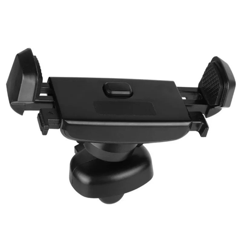 

Car Phone Holder Car Air Outlet Dedicated 360 Degree Adjustment Automatic Lock Clamping Mobile Phone Holder For IphoneX