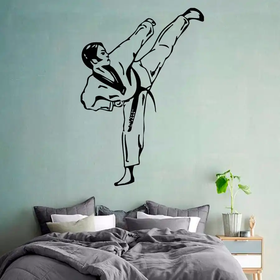 12++ Finest Martial arts wall art images information